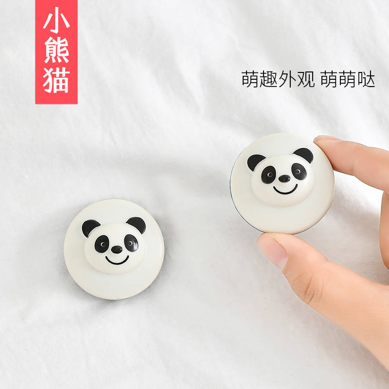 Quilt Holder Sheet Clip Non-Slip Needle-Free Invisible Household Quilt Cover Sofa Cushion Anti-Run Magic Item Picture