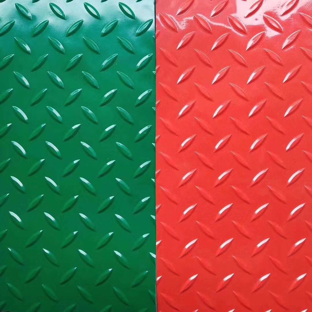 Ordinary bottom-pressed anti-slip mat, aisle mat, kitchen mat, door mat, household mat, floor mat, dining room anti-slip mat Item Picture
