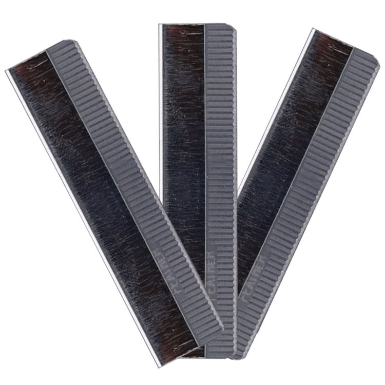 Feather eyebrow trimming blade, makeup artist, beauty, stainless steel eyebrow shaving blade, eyebrow painting blade details Picture