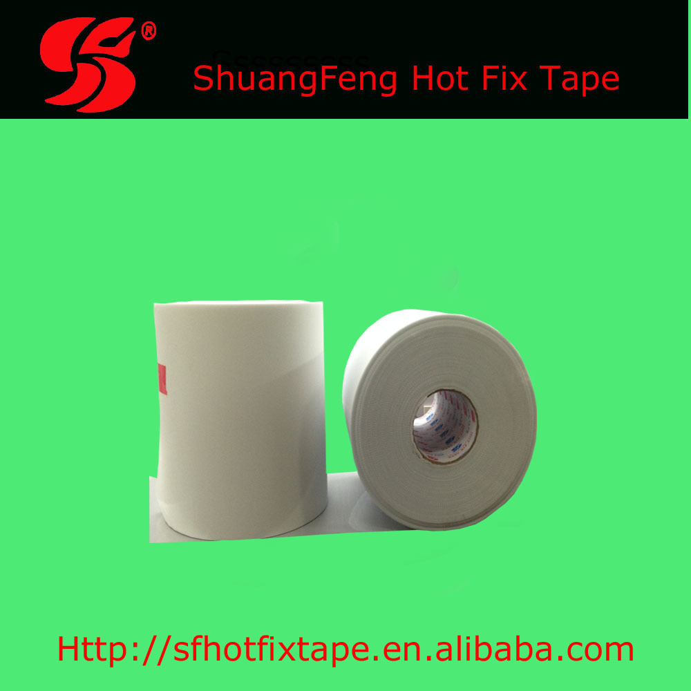 The sizes of the ironing patterns and ironing paper for clothing accessories are diverse and available for wholesale customization. 22cm*100m