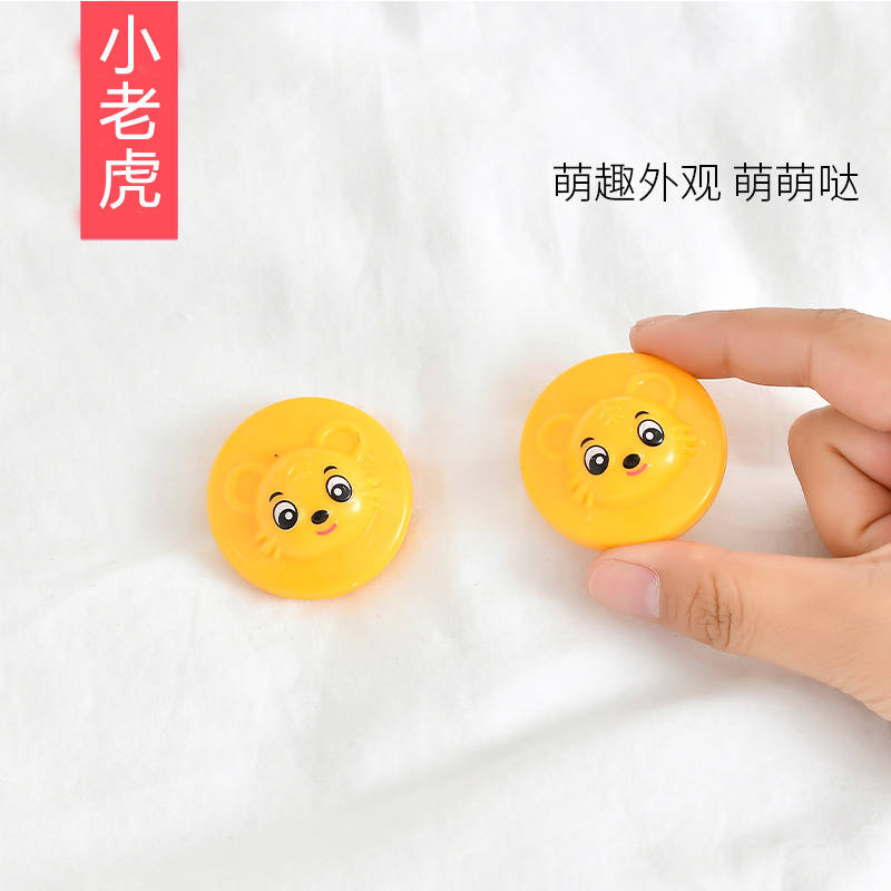 Quilt Holder Sheet Clip Non-Slip Needle-Free Invisible Household Quilt Cover Sofa Cushion Anti-Run Magic Specification drawing