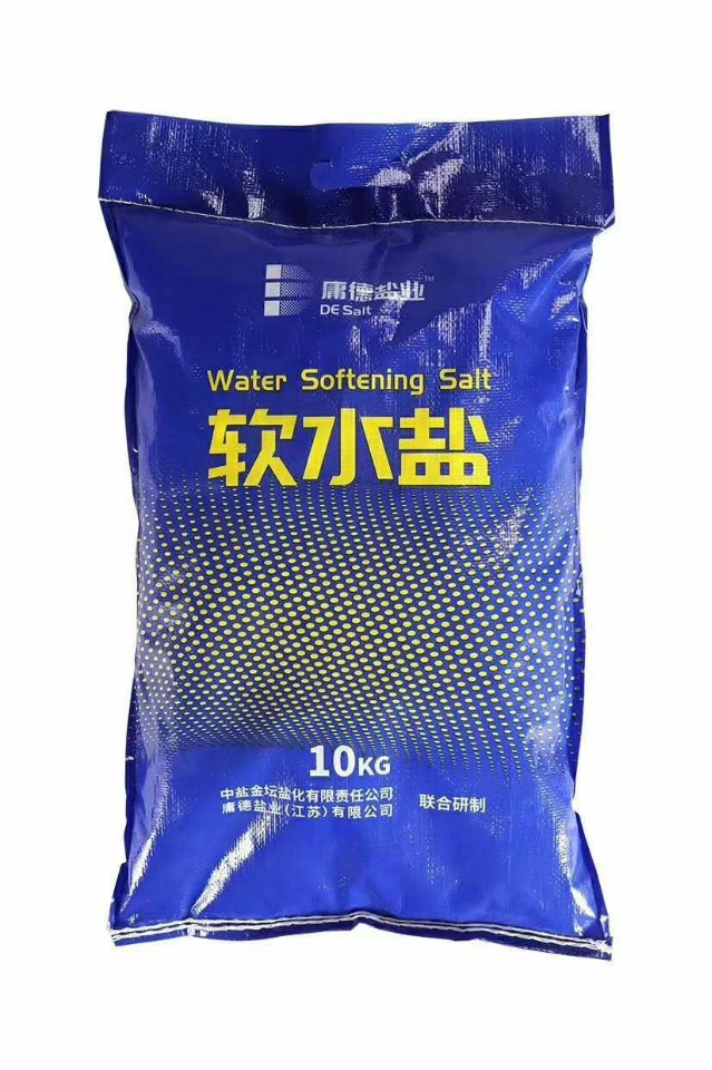 软水设备专用高级软化盐 厂家直销细节图