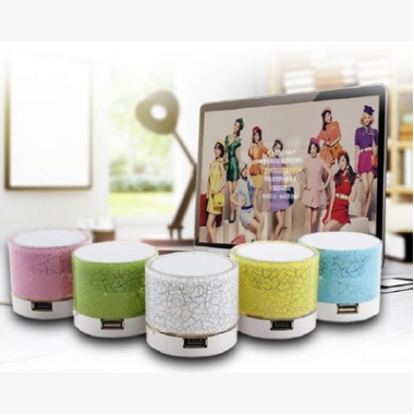 Bluetooth speaker home heavy subwoofer 3D surround mobile phone mini PC stereo large volume portable