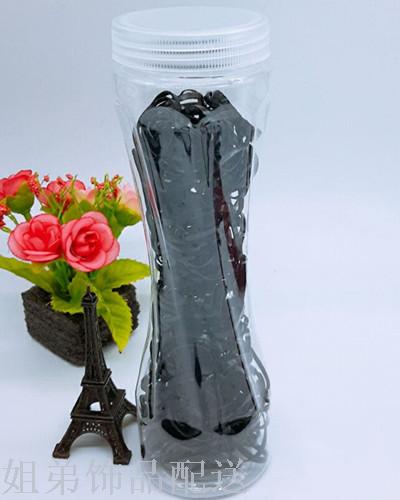 2 yuan shop fashion long tube small waist rubber band pull constantly rubber band
