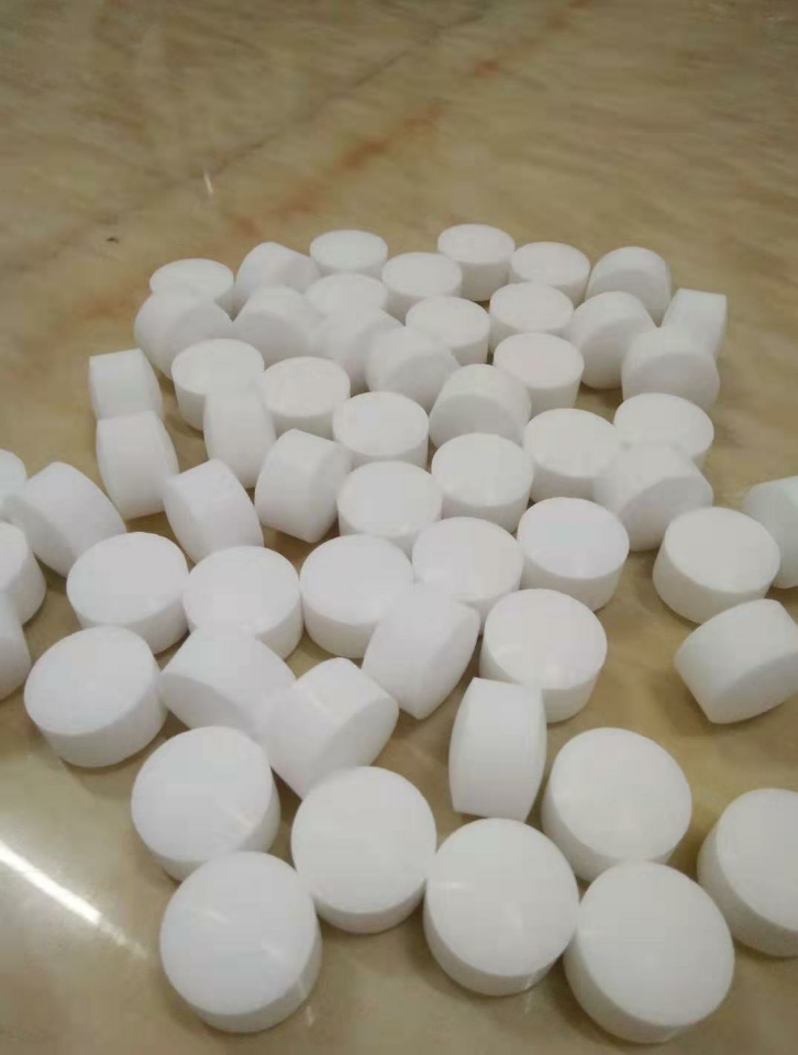 软水设备专用高级软化盐 厂家直销产品图