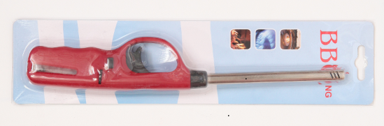 A special igniter for barbecuing details Picture