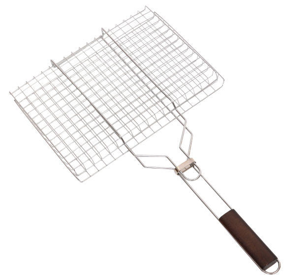 High-end barbecue net