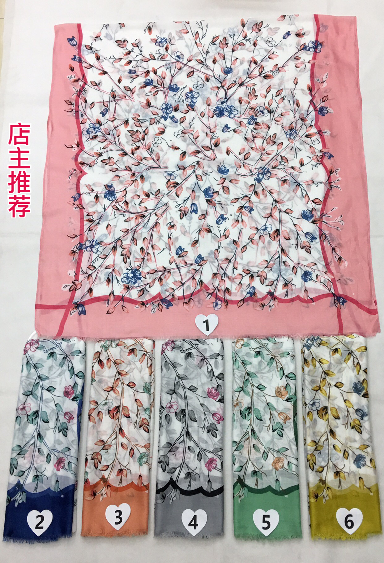 19 ~ 20 Years European Korean Fashion Explosion New Soft Satin, Thin Satin Scarf Shawl Application Scenario