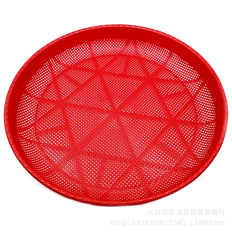 两元店热卖货源 农村晾晒 放饺子 放杂物大圆塞子 两元店热卖货源