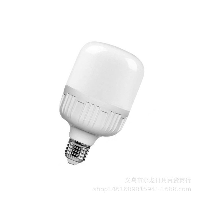 普通照明白炽灯实物图