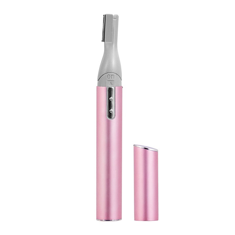 厂家直销电动修眉刀女士修眉刀眉毛修剪器女士剃毛器