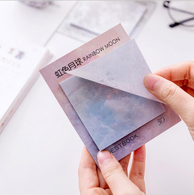 كتب مذكرات قابلة للتمزيق من الزيوت القابلة للزبد Specification image