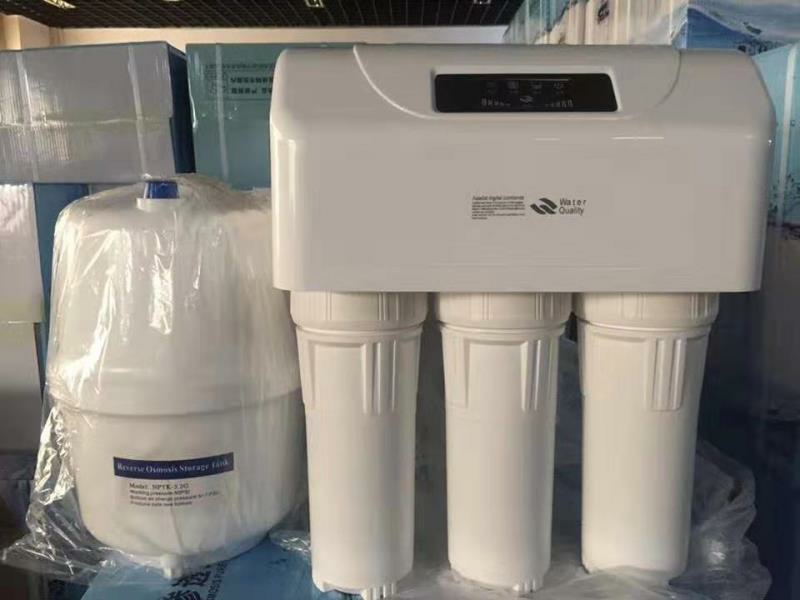 家用RO净水器,厂家直销