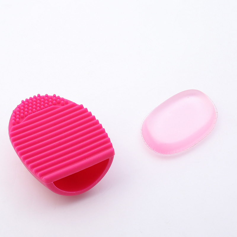Wholesale of Korean creative new styles, new toothpaste-type makeup brush sets, beauty products and fashionable sets from manufacturers Application Scenario