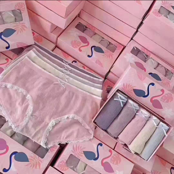 Flamingo Generation in a box thumbnail
