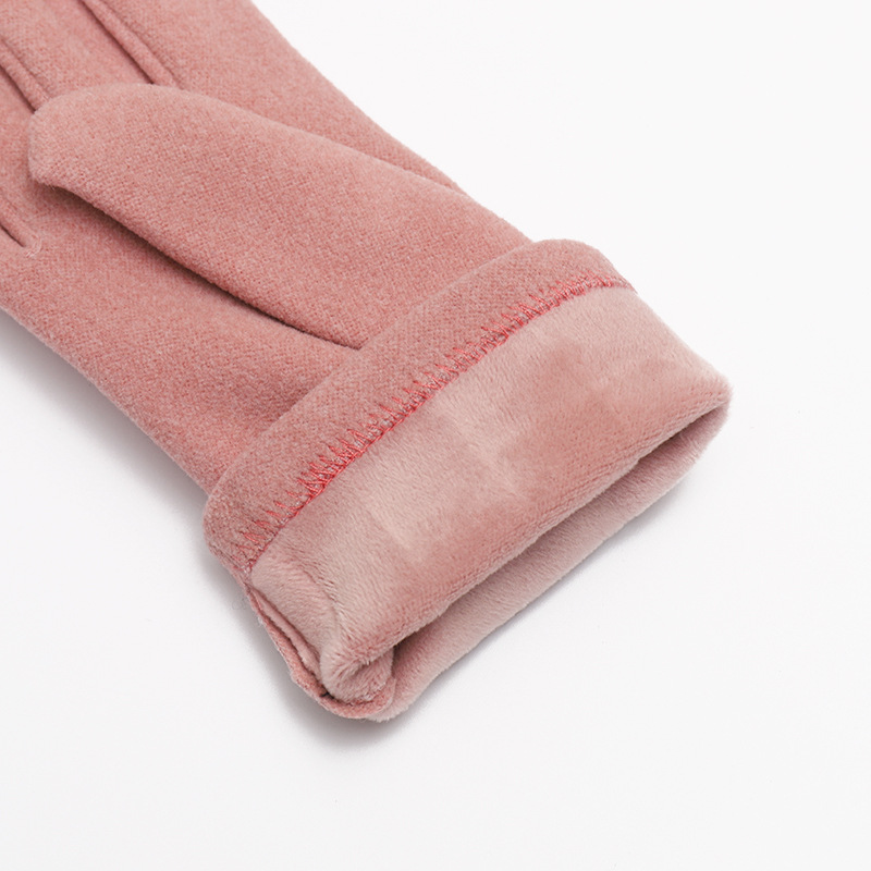 成人手套实物图