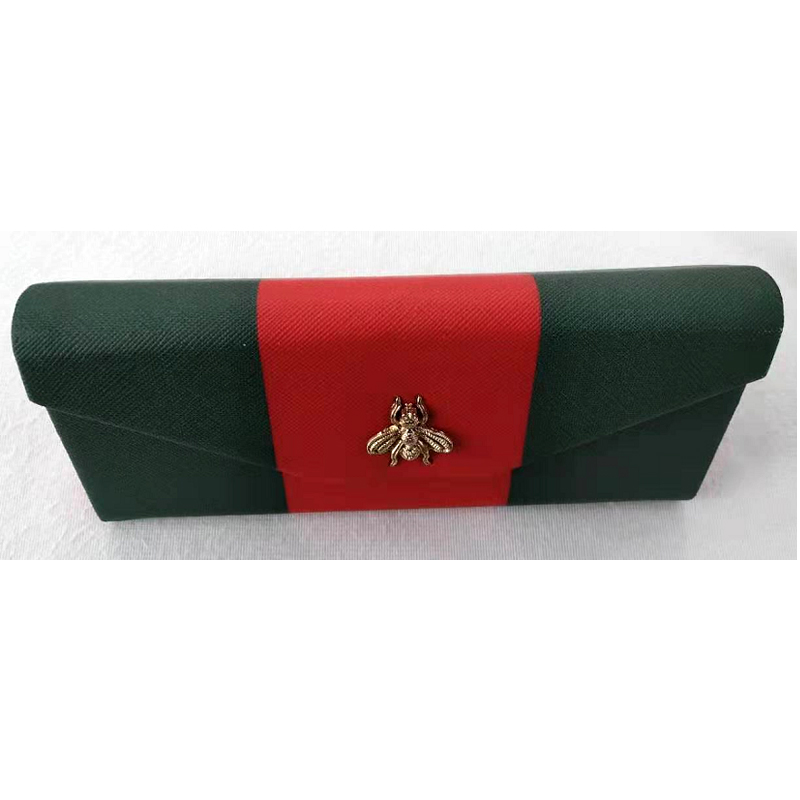 Fashion New Three-Color Triangle Box Specification drawing