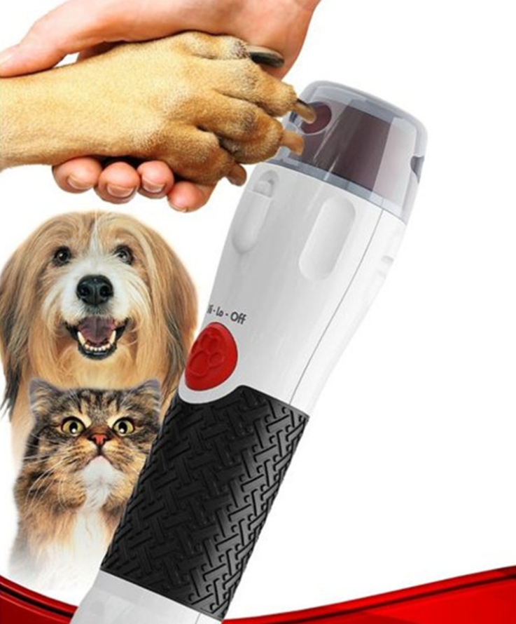 Nail clippers and nail trimmers for cats and dogs details Picture