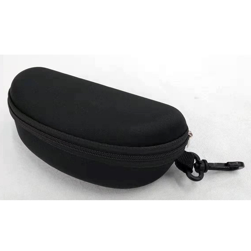 Sunglasses hook zipper case thumbnail
