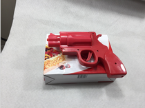 Gun decorating machine Chocolate Jam writing decorating pen Cake DIY Doodle pen Cream gun