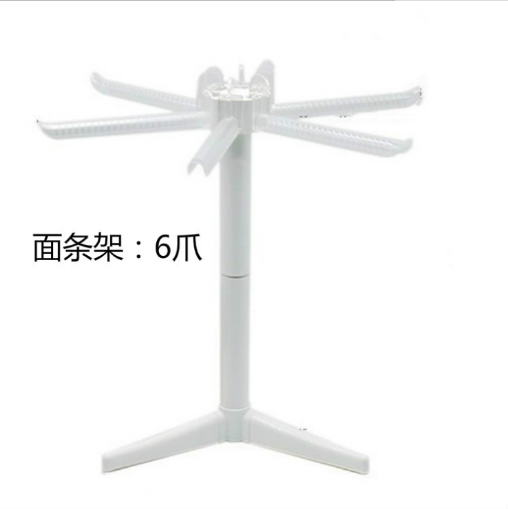 Hanging noodle rack Hanging noodle rack Noodle machine good helper drying noodle fixed rack household noodle support rack drying noodle rack