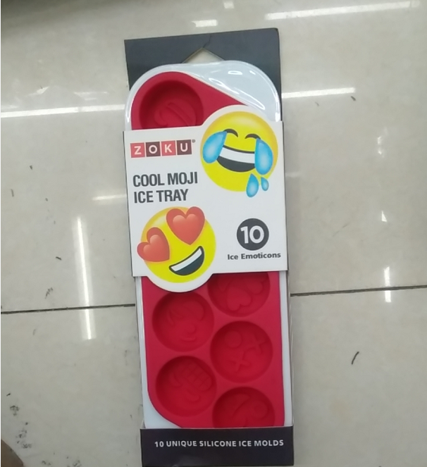 Ice lolly ice lolly mold chocolate mold DIY refrigerator ice mold