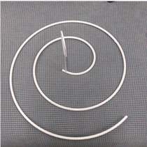 Home department store drying rack metal round drying quilt hanger can be disassembled and installed drying quilt singlet