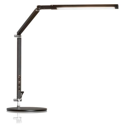 LED desk lamp eye protection learning Students creative folding simple bedroom head of bed office work nail art piano desk lamp