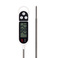 KT300温度计 食品温度计 烧烤温度计 笔式温度计 探针水温油温计产品图