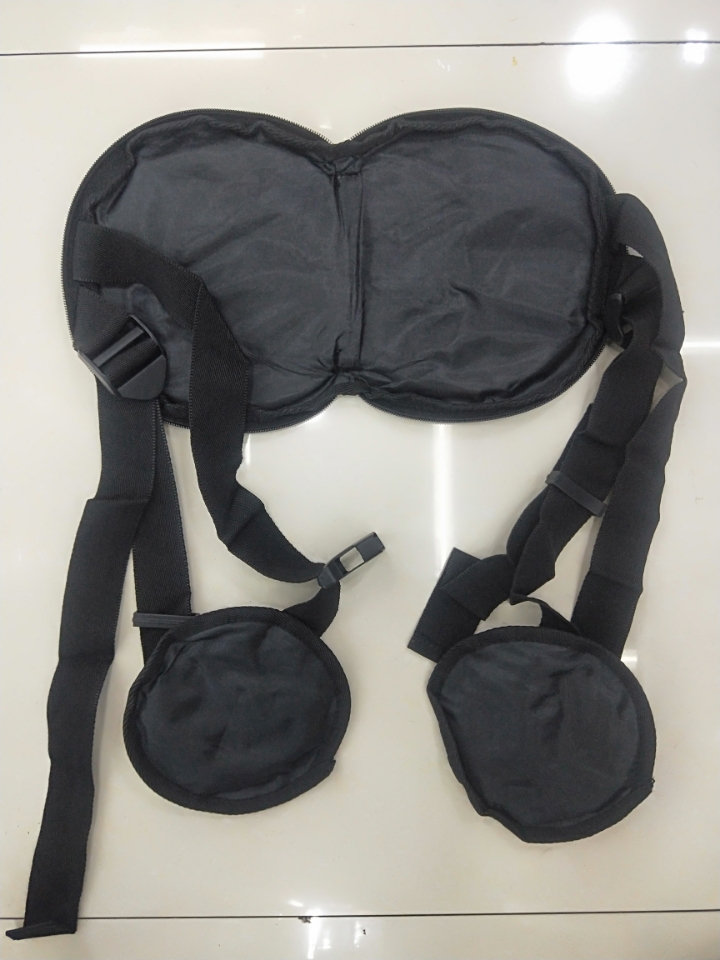 Waist protector新款护腰器腰椎矫形器矫正坐姿带防驼背脊椎矫姿