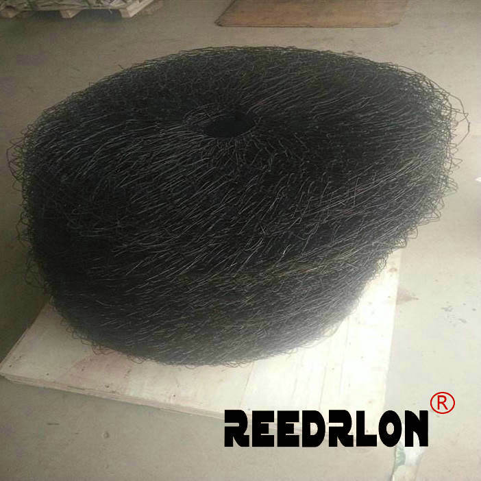 Tree root net, tree root transplantation net, soil ball, wire mesh, tree trunk net, tree head net, iron net basket, Redlon Specification image