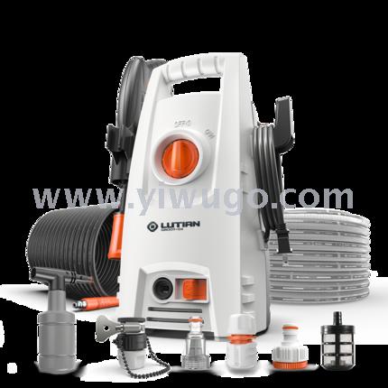 Yiwu Lvtian car washing machine household power portable car washing machine high-pressure water gun cleaning machine car washing tools thumbnail