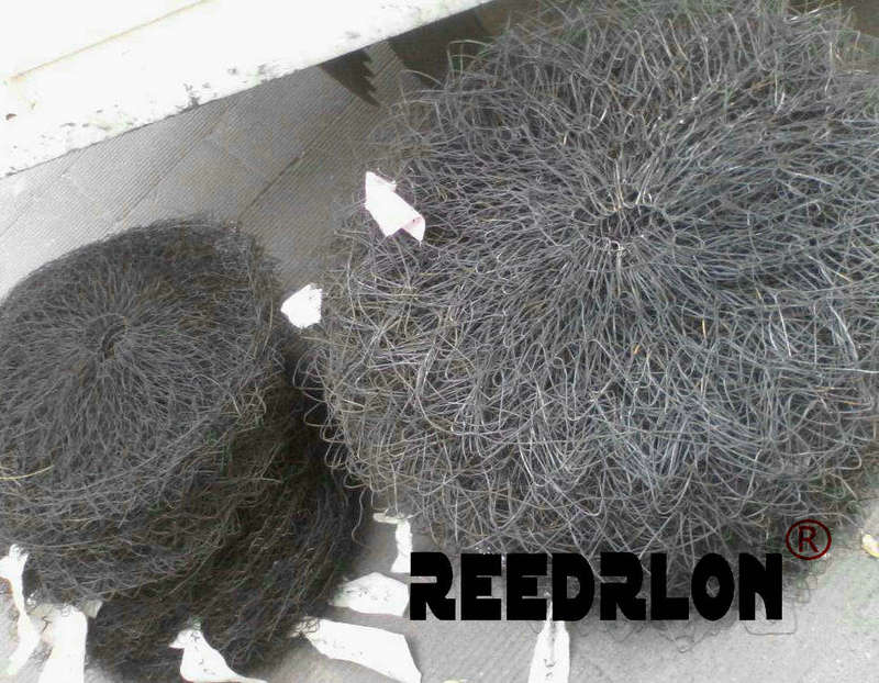 Tree root net, tree root transplantation net, soil ball, wire mesh, tree trunk net, tree head net, iron net basket, Redlon Application Scenario