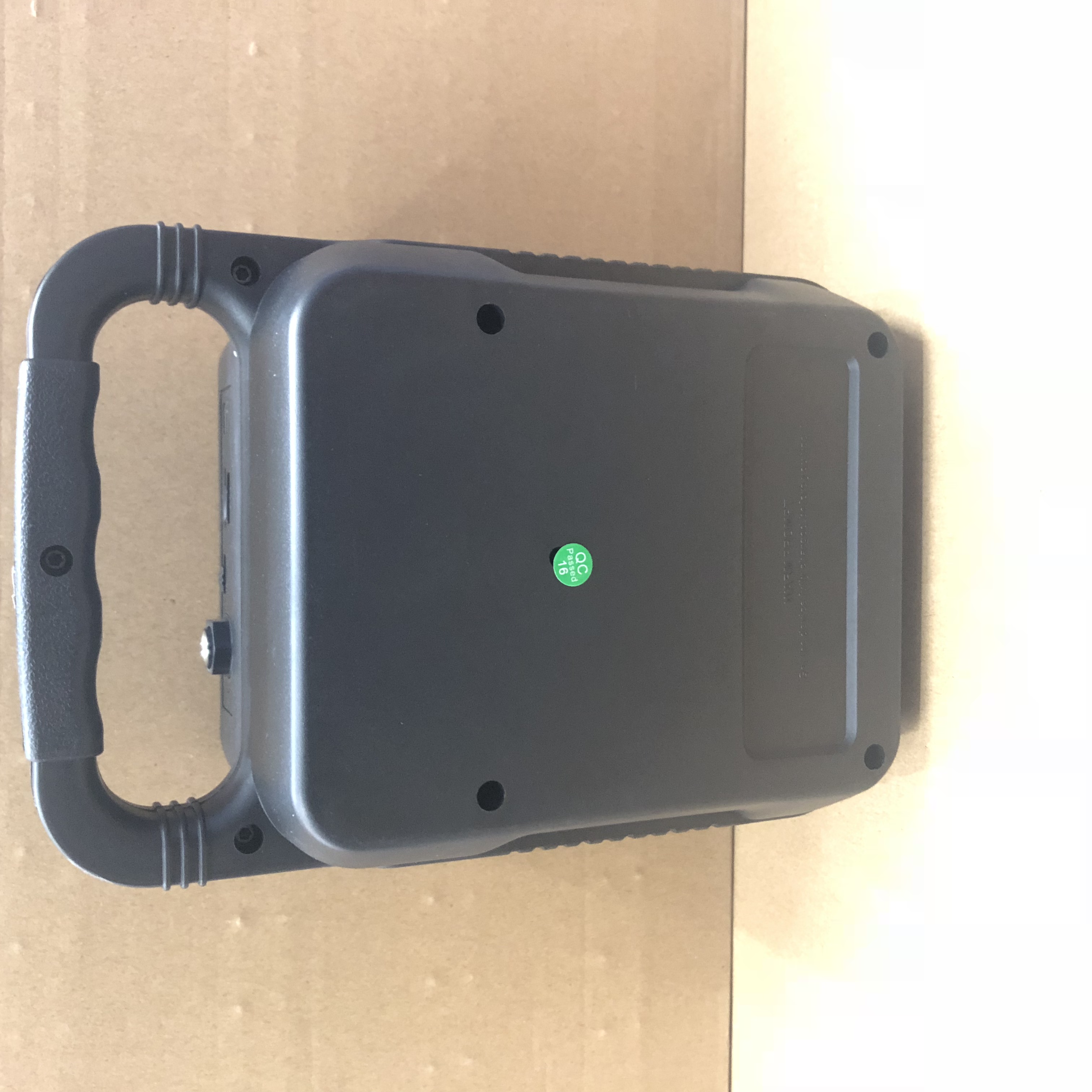 MS-1713 New wireless 5.0 Bluetooth speaker with a cartridge, knob, MIC, outdoor speaker, gift subwoofer Application Scenario
