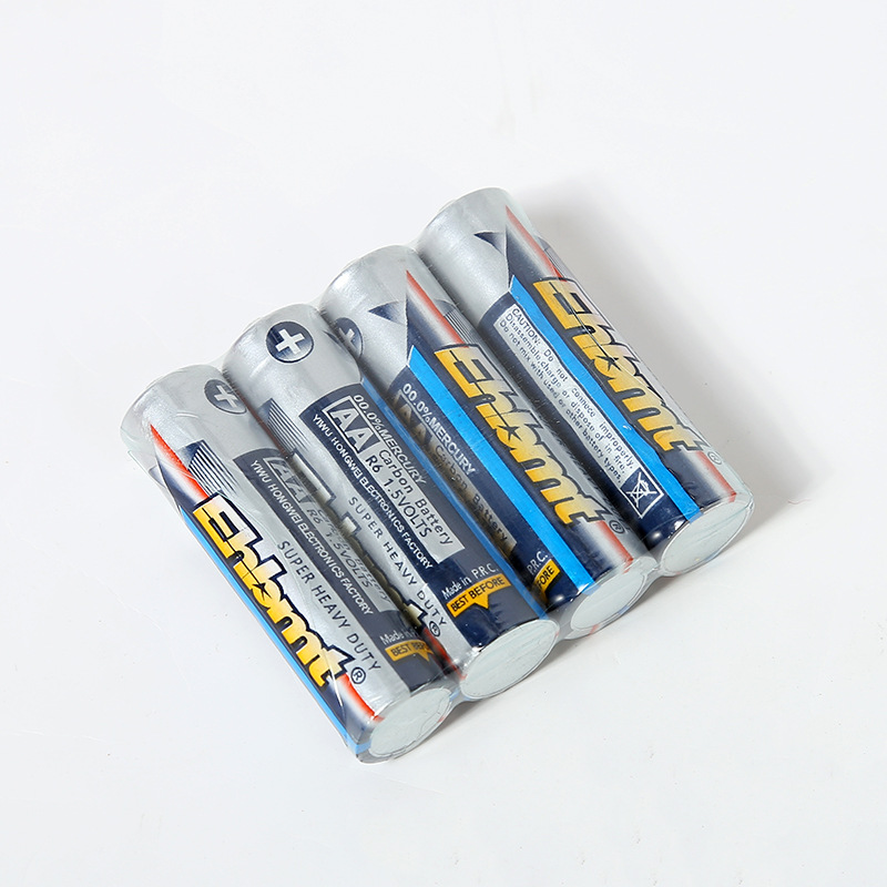 厂家直销EHBMT 5号电池AA电池干电池 五号电池玩具遥控器aa电池细节图