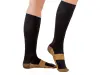 Nylon compression socks Miracle copper socks Copper fiber Specification image