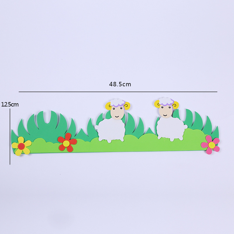 踢脚线、板实物图