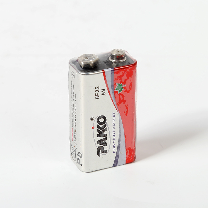 柏高9V聚合物锂电池玩具遥控车行车记录仪 容量330MAH 电池批发