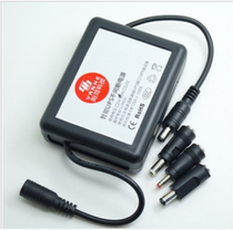 12V Cat router battery cat backup power backup power supply UPS uninterruptible power supply Night trip treasure