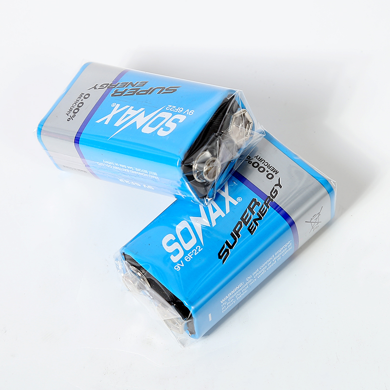 其他电池实物图