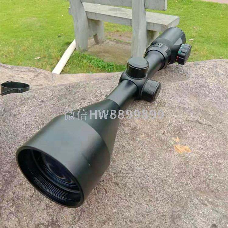 Baoneng 3-9x56EG sight Large objective Sight Large field of view large objective