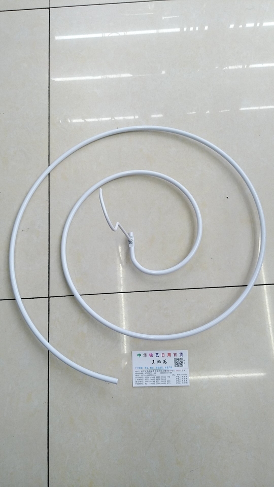 晾被神器，铁艺，衣架，家居用品，塑料制品