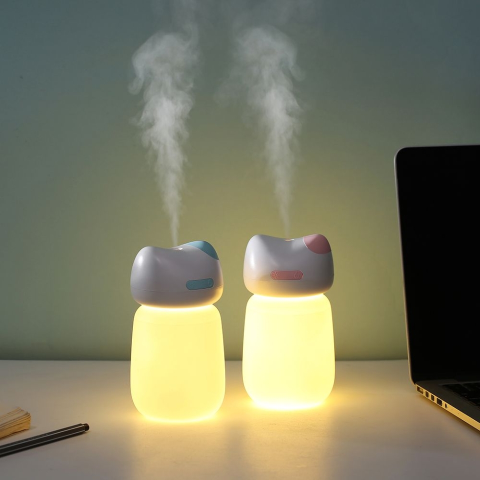 Xiaomiao humidifier