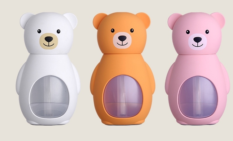 Damo box humidifier