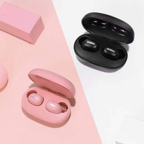 The new W10 true wireless Bluetooth headset TWS noise reduction type for both men and women