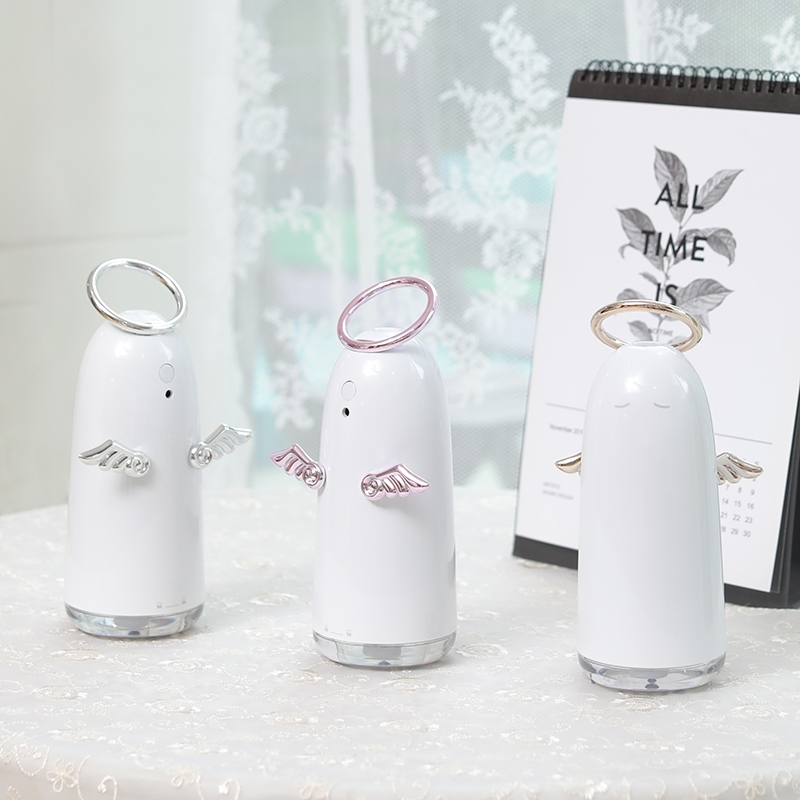 小天使加湿器