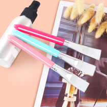 DIY beauty mask brush Soft hair homemade mask brush mouth powder grinding tool brush face beauty brush