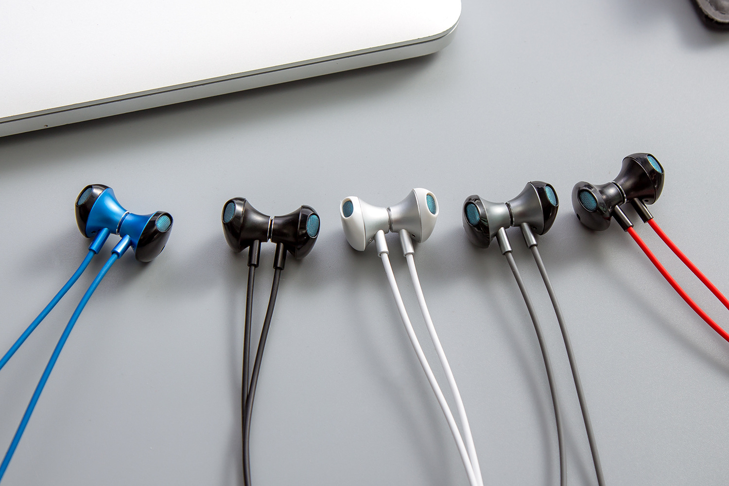 Sport bluetooth Headset Semi-in-ear wireless Wholesale bluetooth CA113 Bluetooth headset Specification drawing