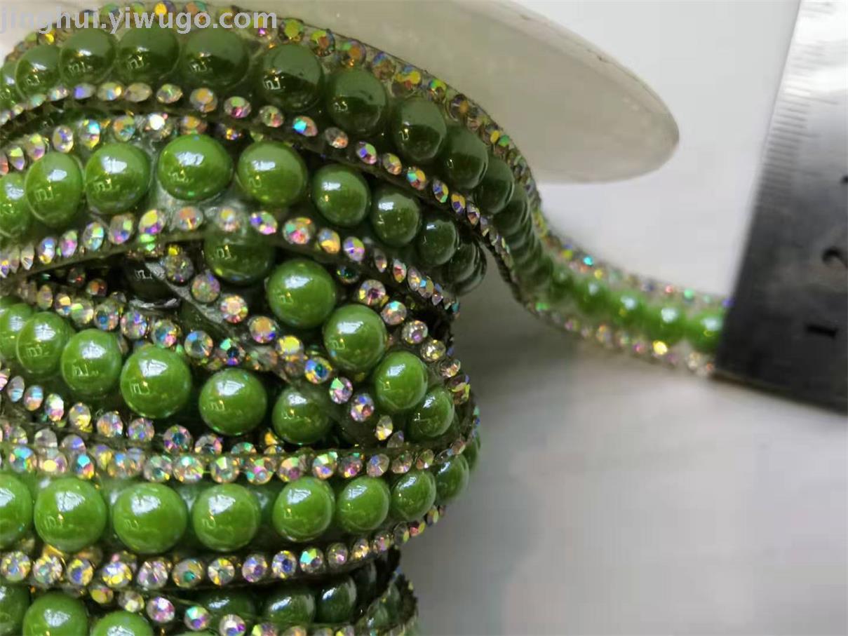 Small glue net 500 yards minimum order thumbnail