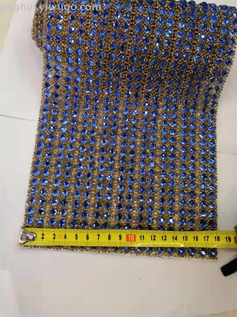24 * 100 small plastic net